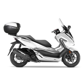 西班牙SHAD 置物箱 專用後架 HONDA FORZA 300 後架 總代理 摩斯達有限公司
