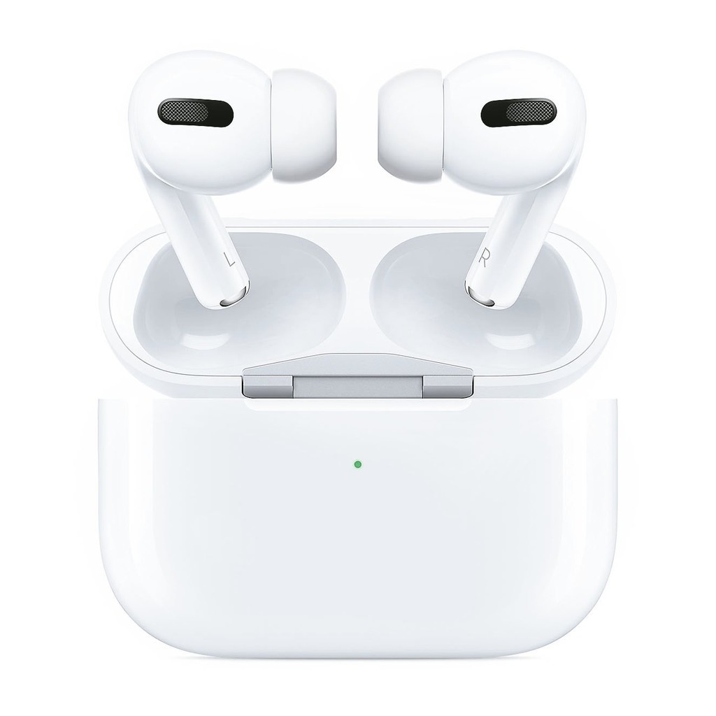 Apple AirPods Pro  支援 MegaSafe 蘋果台灣公司貨 周董的店