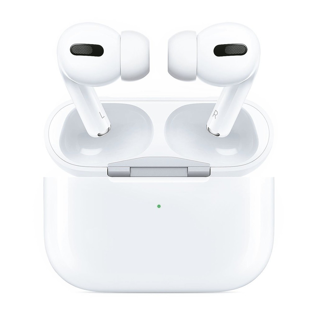 Apple AirPods Pro  magsafe 蘋果台灣公司貨  周董的店