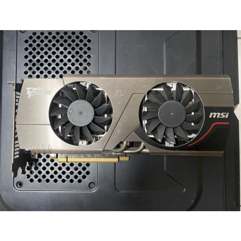 卡荒好選擇 一代卡王 送電供 技嘉 微星 Hd7870 Hd7950 3Gddr5 Gtx 1050Ti Gtx 950