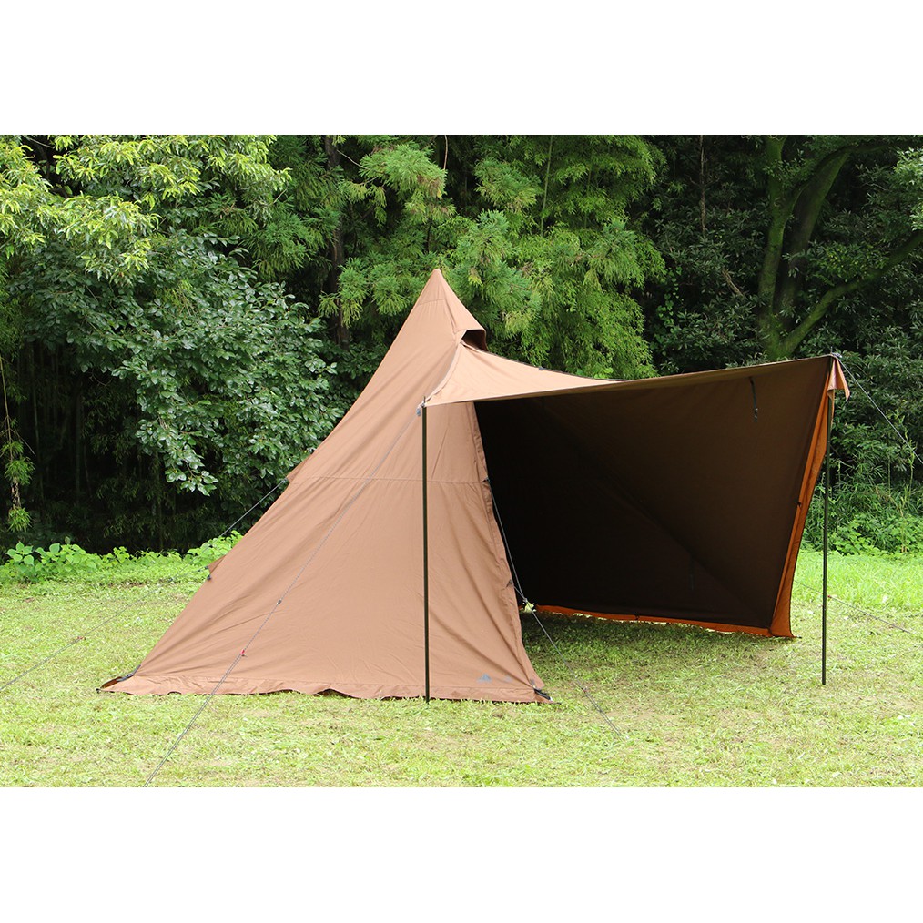 tent-Mark DESIGNS サーカスtcdx hunter - アウトドア