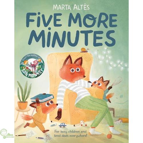 Five More Minutes
