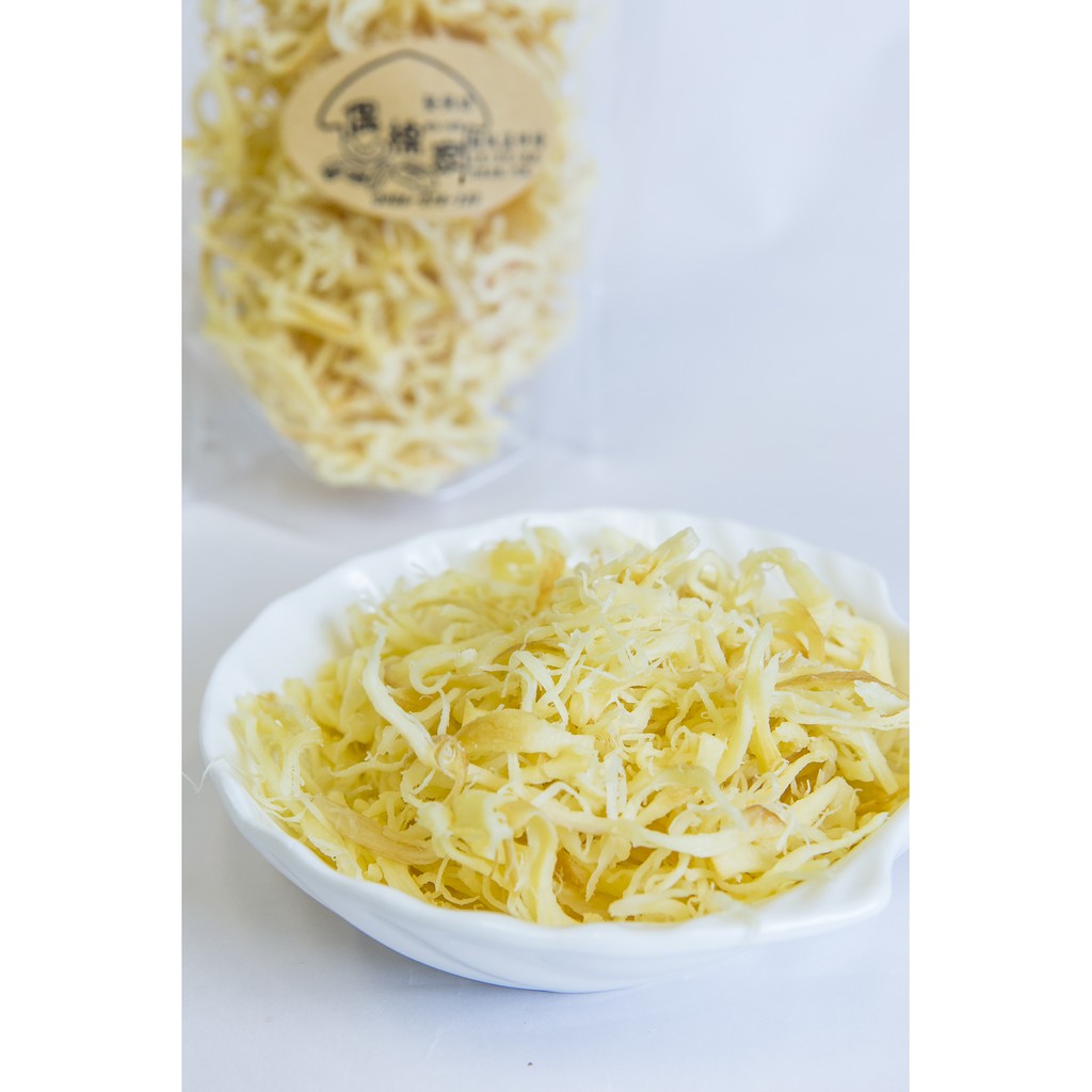 偶棉家堅果坊 - 『精選香濃高鈣巴西乳酪精製而成』 - 巴西乳酪絲