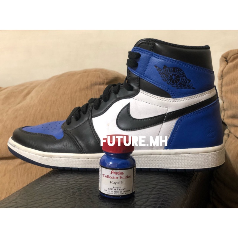 angelus royal 5