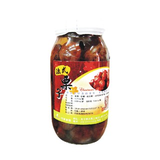 【德麥食品】德麥 法式帶皮栗子/1.1kg