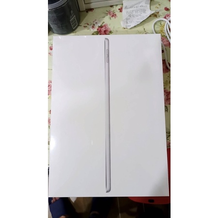 【A-nu-mo】全新轉賣 Apple iPad 9 256G 10.2吋 2021 WiFi 平板電腦