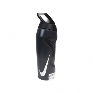 Nike 水壺 Hyperfuel 24OZ 水瓶 旋蓋式 可擠壓 便攜 大容量【ACS】N100265208-424