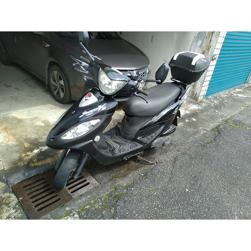 自售機車的價格推薦 22年4月 比價比個夠biggo