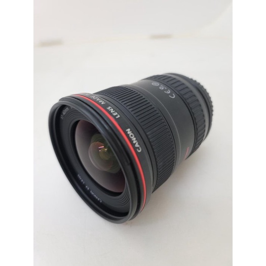 【一番3C】佳能 Canon EF 17-40mm F4 L USM 廣角變焦鏡頭 鏡頭乾淨狀況佳 L鏡 小三元 UY鏡