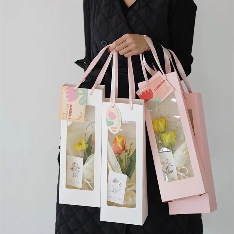 花束袋 優惠推薦 22年5月 蝦皮購物台灣