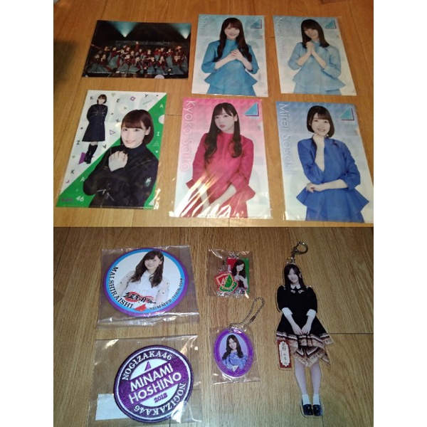 日向坂46 乃木坂 日本偶像 周邊商品 加藤史帆 小坂菜緒 齊藤京子 佐佐木美玲 小池美波 星野南 白石麻衣 蝦皮購物