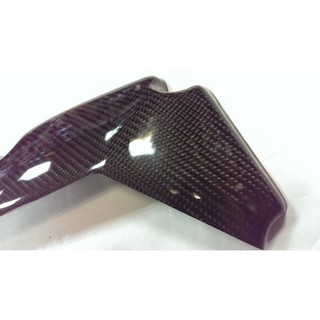 正MOTO MOS部品 SMAX-155 碳纖空濾飾蓋