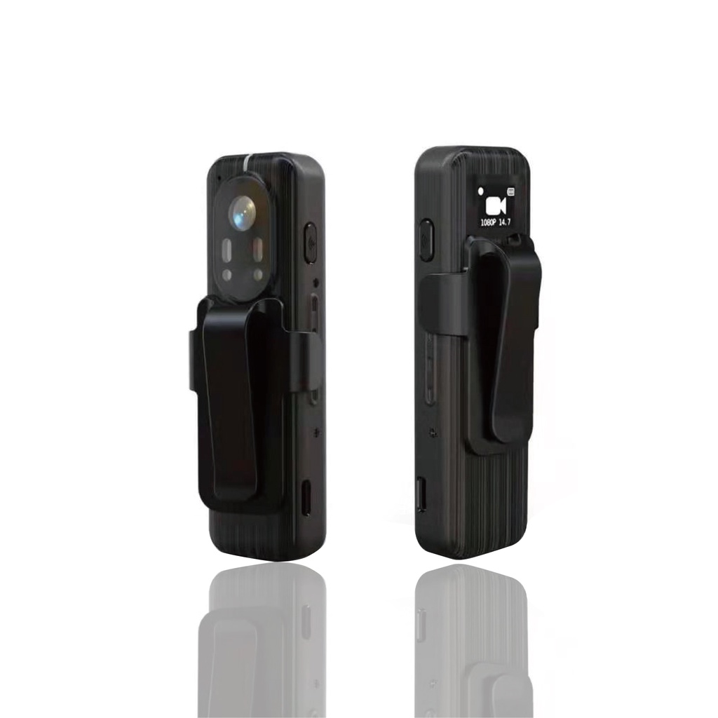 MPCAM D1 2K畫質  WIFI 軍警保全密錄器 秘錄器 警用 無光夜視 紅藍爆閃燈 台灣製造