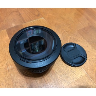 TAMRON SP AF 10-24mm F/3.5-4.5 Di II for Sony