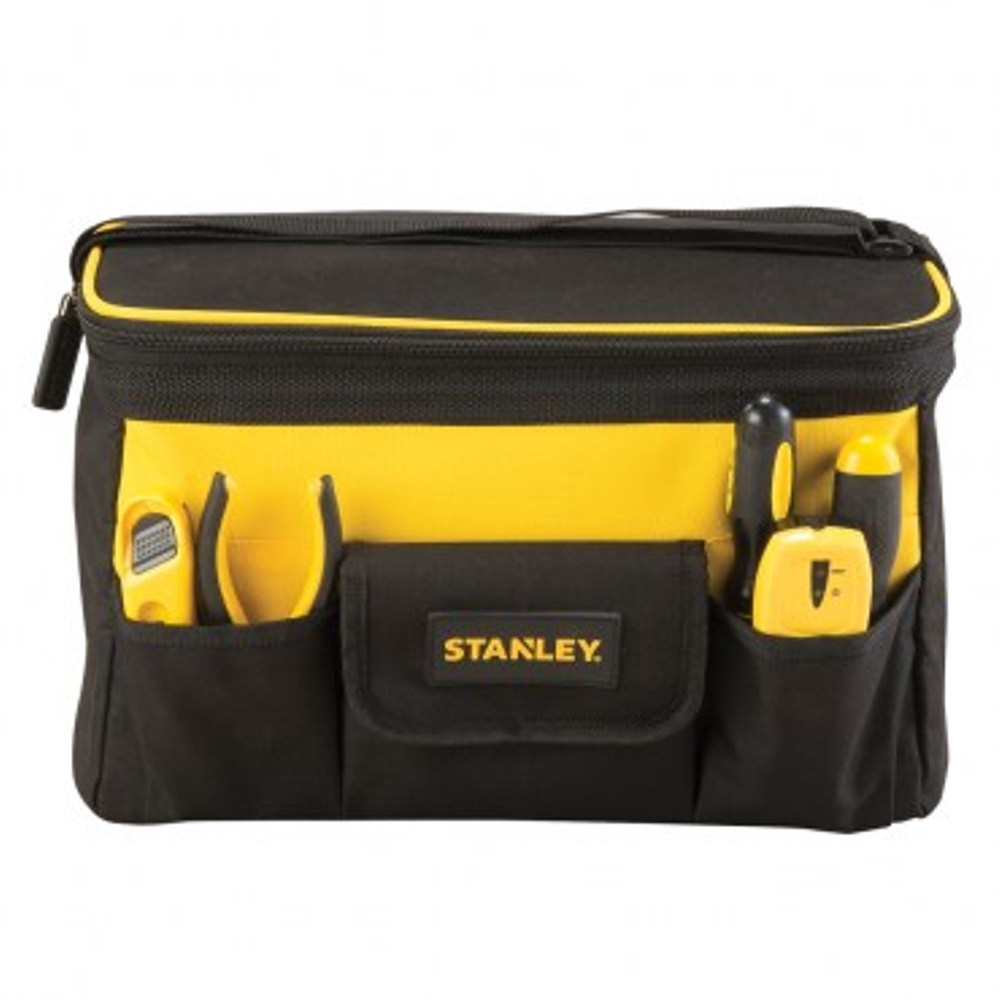 STANLEY 14吋多用途工具袋 STST1-73615