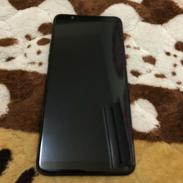 OPPO r11s 雙鏡頭+人臉辨識+指紋  二手