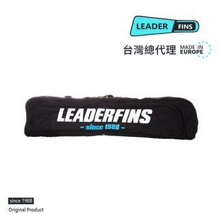 【Leaderfins】〈長蛙鞋袋_基本款〉黑/白/藍/紅 四色選擇 台灣總代理