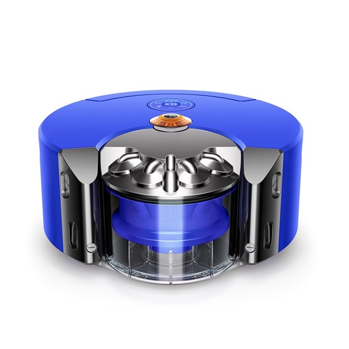 dyson 戴森 360 Heurist RB02智能吸塵機器人 $26800元 全新公司貨 坦克輪再也不怕卡住