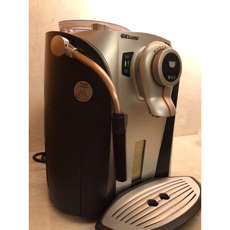 (客訂商品 限周先生下單）SAECO Odea Giro 全自動咖啡機