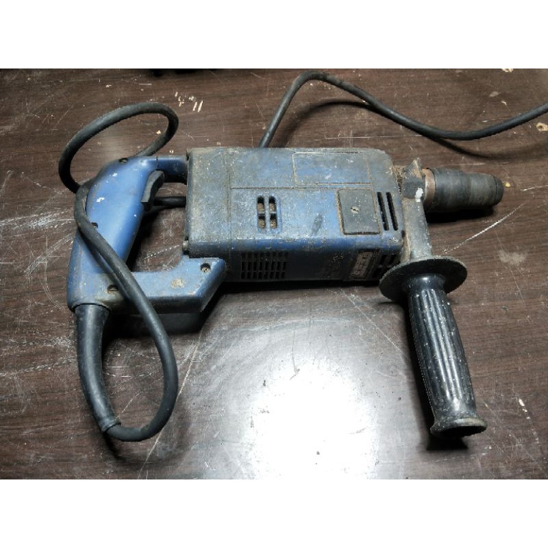 中古二手良品 BOSCH 0611 207 034 Rotary Hammer Drill 電動鑽 電動鎚 免運費
