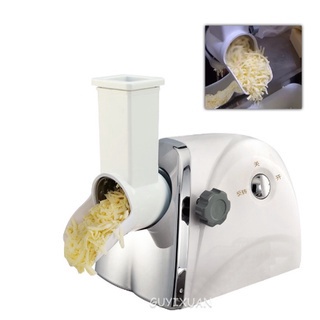 奶酪切片機配件電動商用自動切碎機配件奶酪絲刨絲器配件