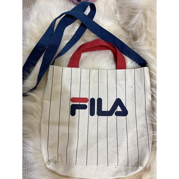 FILA   側背包