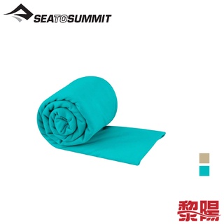 SEA TO SUMMIT STSACP071051 口袋型快乾毛巾 (4色)S-XL柔軟/可機洗 69STS71051