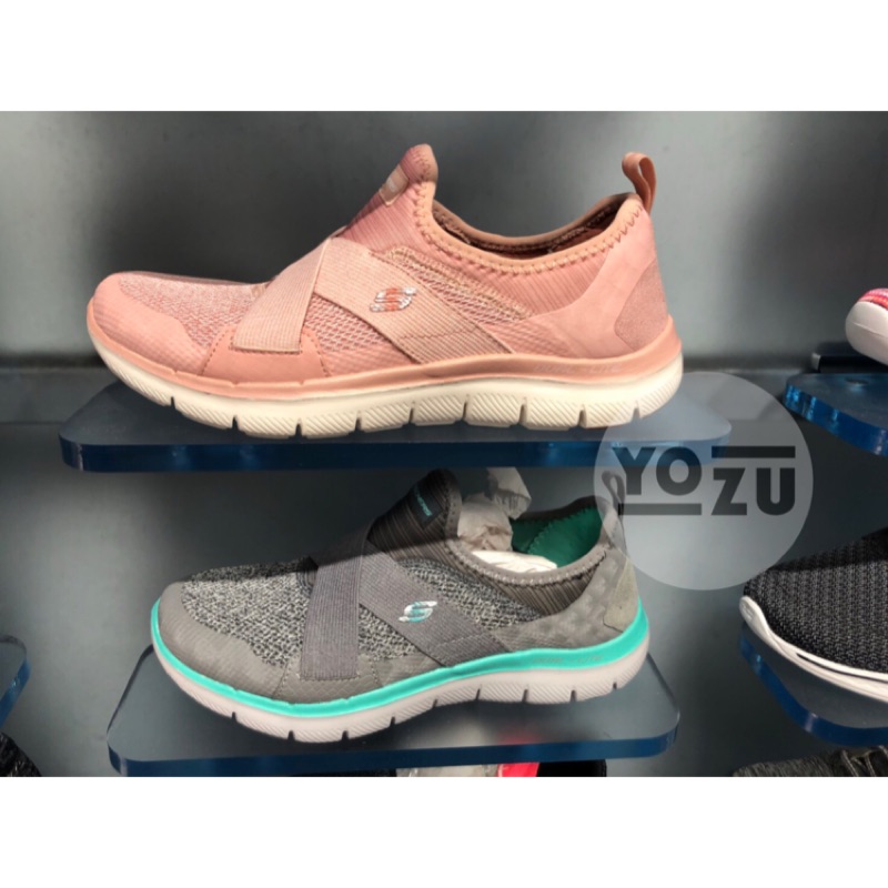 ⭐️YOZU ⭐️Skechers 女生 運動鞋 女鞋  12752GYTQ 12752ROS