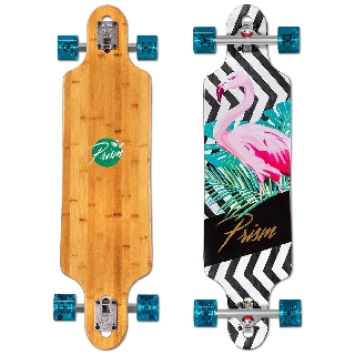 【Prism】 Skateboards (滑板、長板) - Revel (Fauna 整組)