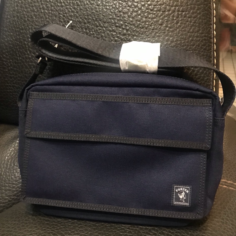 Porter Mono側背包