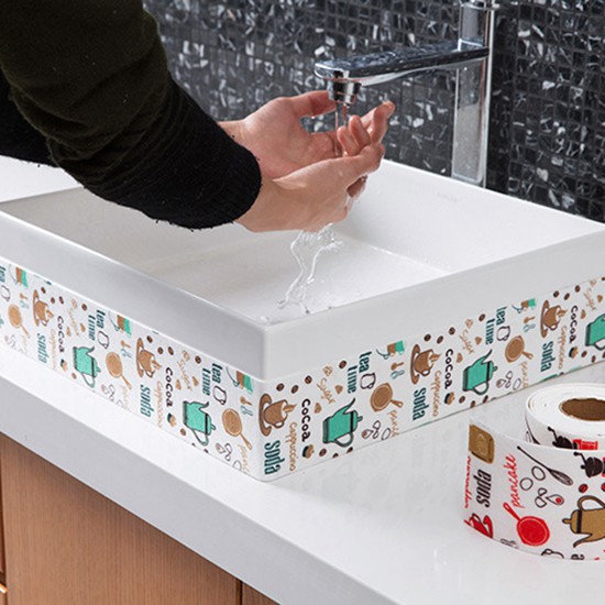 自黏水槽防水貼 Ptt討論與高評價網拍商品 21年8月 飛比價格