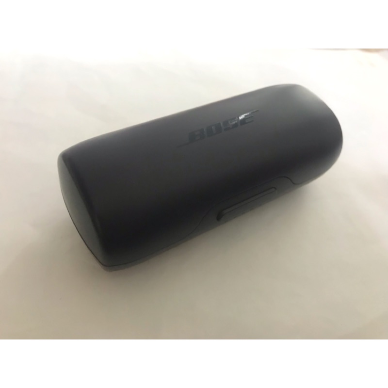 免運 Bose Soundsport Free 真無線 藍芽耳機 充電盒 二手