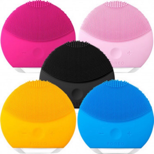 Foreo Luna Mini 2 面罩