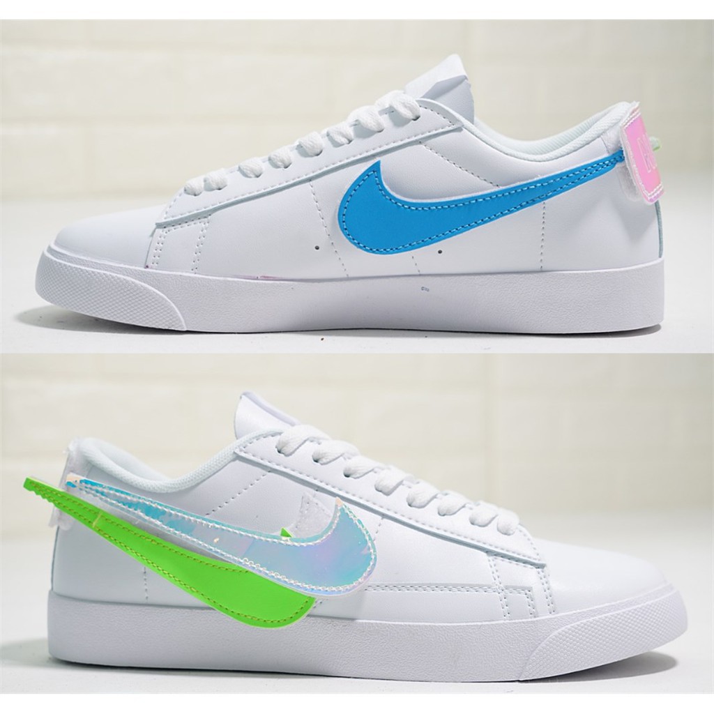 nike blazer low panache