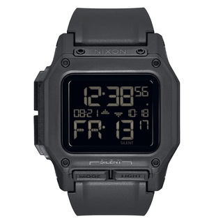 NIXON A1180-2889《多功能電子腕錶系列》46mm/防水100米/男女兼用/台灣公司貨【第一鐘錶】