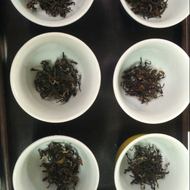 東方美人茶 包種茶 蜜香紅茶 梨山烏龍茶150g