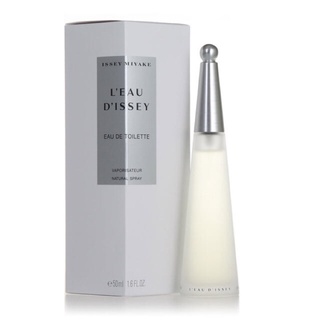 Issey Miyake 三宅一生 一生之水 女性淡香水50ml