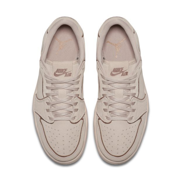 air jordan 1 retro low ns white