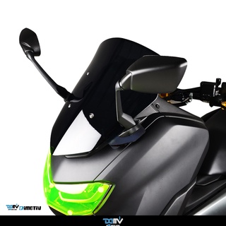 【DMV】YAMAHA NMAX 155 20-21 TMAX藍鏡後視鏡延伸組 後照鏡