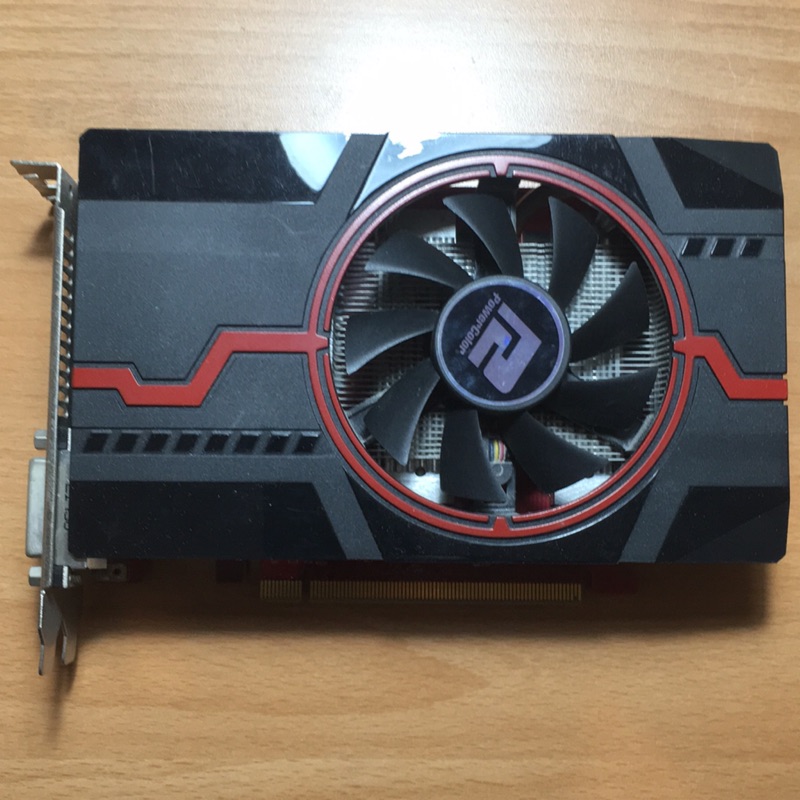 R7 260x 2g