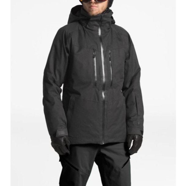 north face chakal jacket