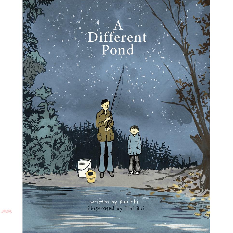 A Different Pond