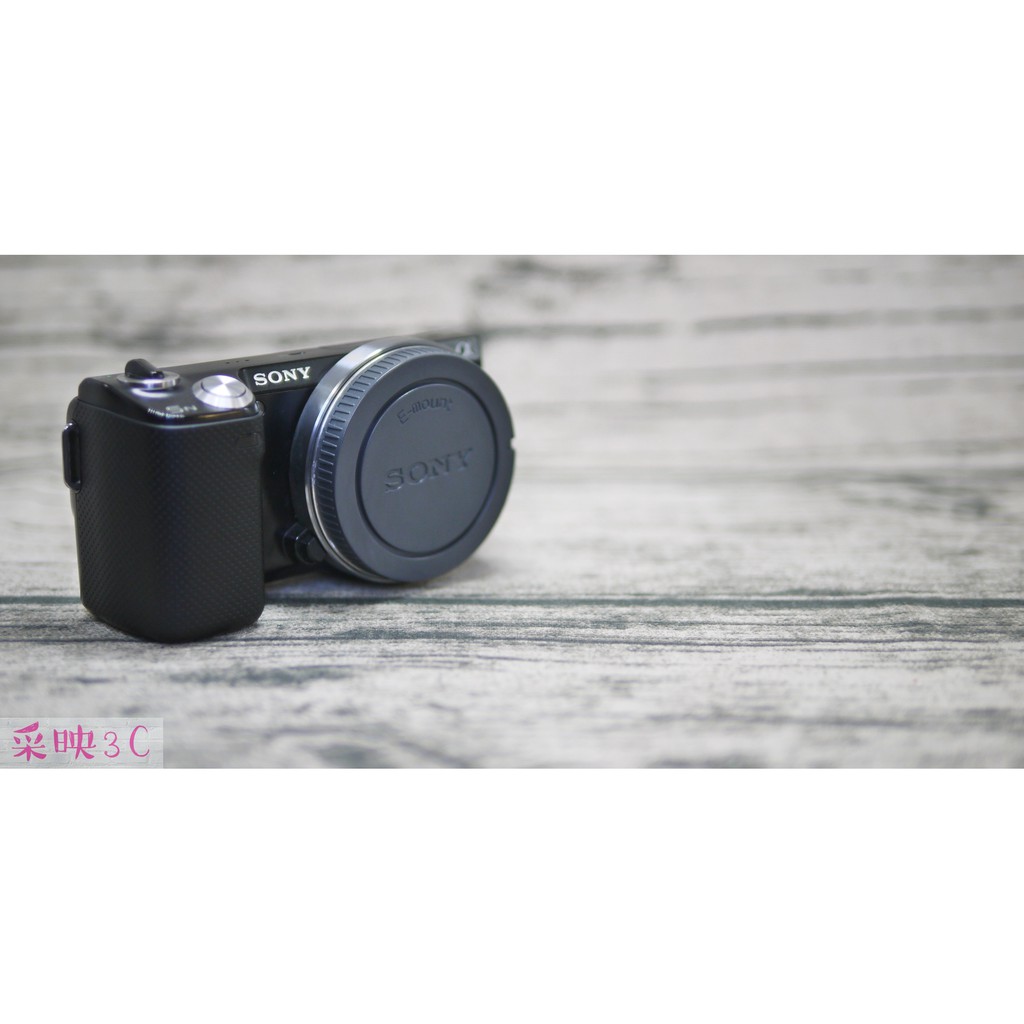 Sony Nex 5n 黑色單機身快門數19657張 蝦皮購物