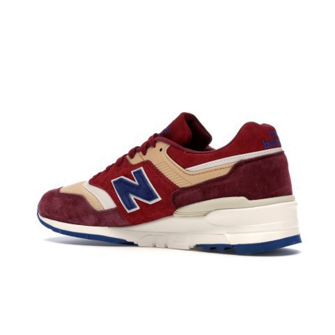 end x new balance persian rug