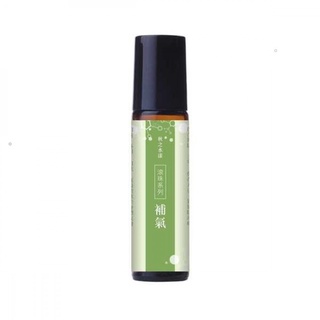 【Fallripple 秋之水漾】滾珠系列-補氣 10ml 滾珠瓶