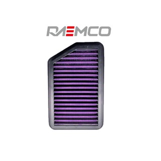 CS車宮車業 RAEMCO 高流量 空氣濾芯 空濾 Hyundai Elantra /Coupe/GT PAF0068