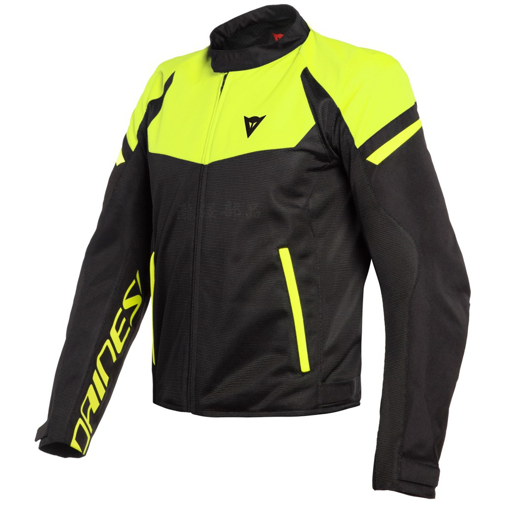 瀧澤部品 義大利DAINESE 丹尼斯 BORA AIR TEX JACKET 四色 夏季防摔衣 騎士服 網眼透氣 通勤