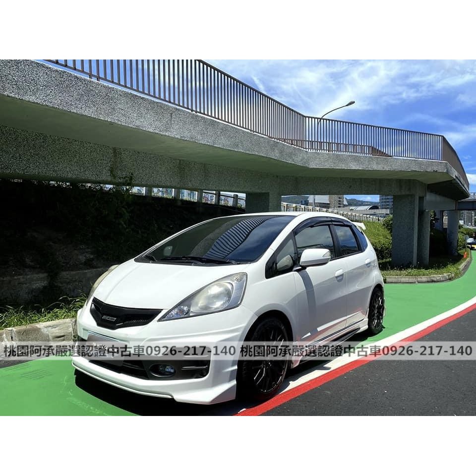 中古車二手車fit Ptt Dcard討論與高評價商品 21年8月 飛比價格
