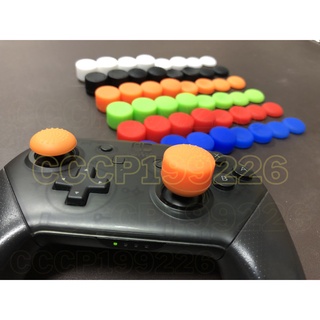 現貨在臺 1套8入 PS5 PS4 NS Switch PRO 增高 類比套 適用 蘑菇套 搖桿套 類比搖桿套 FPS