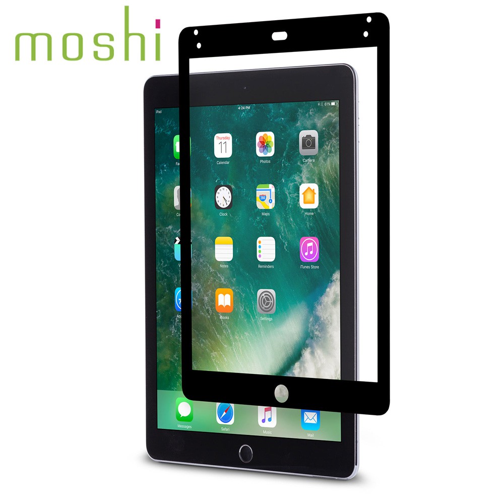 Moshi iVisor AG iPad 5/6 防眩光螢幕保護貼 霧面防眩光 現貨 廠商直送